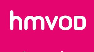 hmvod 3 мес. Subscription Подарочная карта HK