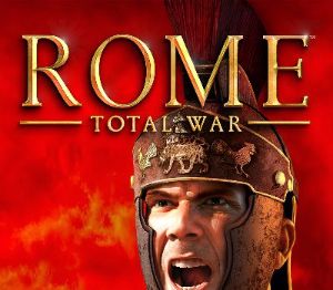 Rome: Total War PC Steam Ключ