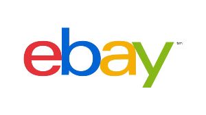 eBay $55 Подарочная карта US