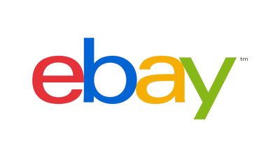 eBay $55 Подарочная карта US