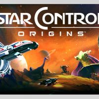 Star Control: Origins - Original Soundtrack DLC Steam Ключ