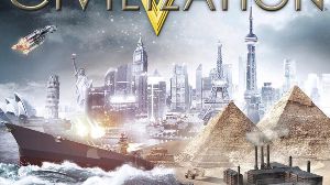 Sid Meier's Civilization V EU PC Steam Ключ