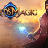 Worlds of Magic PC Steam Ключ