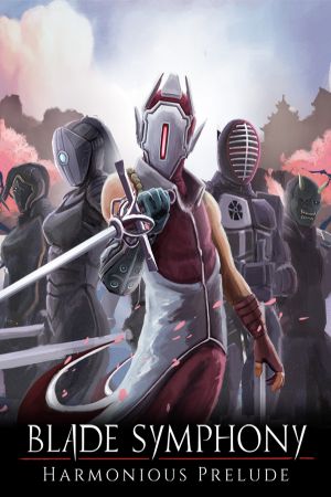Blade Symphony Steam Ключ
