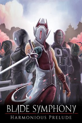 Blade Symphony Steam Ключ