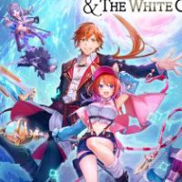 Atelier Resleriana: The Red Alchemist & the White Guardian PC Steam Аккаунт
