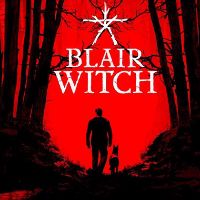 Blair Witch EU PC Steam Альтергифт
