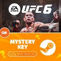 UFC 6 — Ключи активации