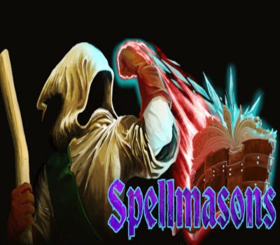 Spellmasons Steam Ключ