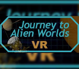 Journey to Alien Worlds Steam Ключ