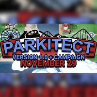Parkitect EU PC Steam Альтергифт