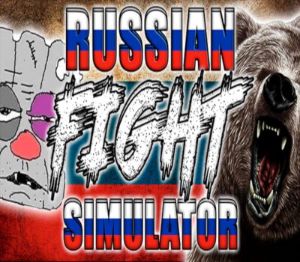 RUSSIAN FIGHT SIMULATOR Steam Ключ