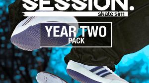 Session: Skate Sim Year Two Pack XBOX One / Xbox Series X|S Аккаунт