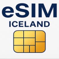 eSIMs 5 GB Data Mobile IS (valid for 30 Days)
