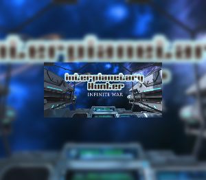 Interplanetary Hunter Steam Ключ