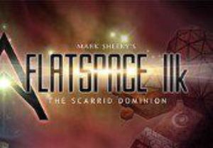 Flatspace IIk Steam Ключ
