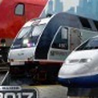 Train Simulator 2017 Steam Ключ