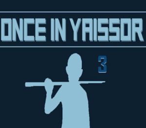 Once in Yaissor 3 Steam Ключ
