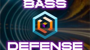 Bass Defense - Rhythm Meets Strategy PC Steam Ключ