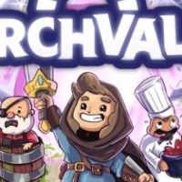 Archvale EU Steam Альтергифт