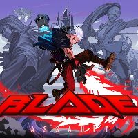Blade Assault Steam Ключ