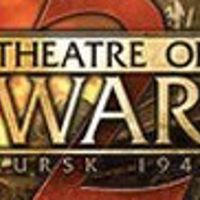 Theatre of War 2: Kursk 1943 + Battle for Caen DLC Steam Ключ
