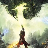 Dragon Age: Inquisition Издание «Игра года» EU XBOX ONE Ключ