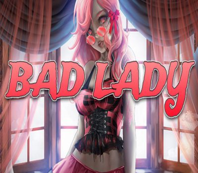 Bad Lady PC Steam Ключ