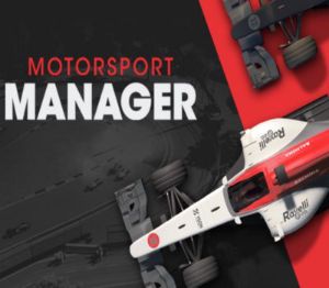 Motorsport Manager Steam Ключ