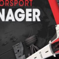 Motorsport Manager Steam Ключ