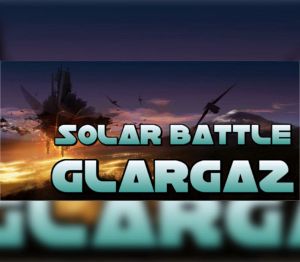 Solar Battle Glargaz Steam Ключ