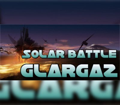 Solar Battle Glargaz Steam Ключ