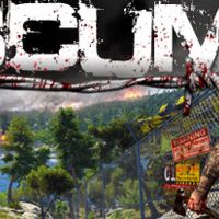 SCUM AR Steam Альтергифт