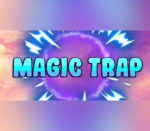 Magic Trap PC Steam Ключ