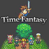 RPG Maker MV - Time Fantasy DLC EU Steam Ключ