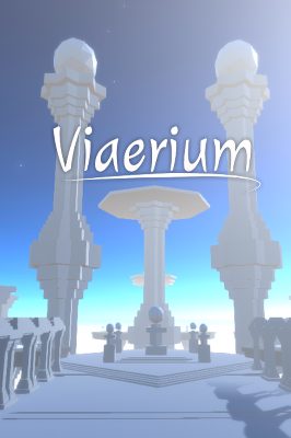 Viaerium Steam Ключ