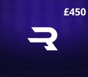 Rewarble Super GBP 450 Подарочная карта
