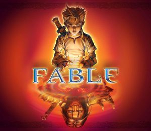 Fable: The Lost Chapters Steam Ключ