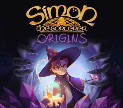 Simon the Sorcerer Origins PC Steam Альтергифт