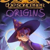 Simon the Sorcerer Origins PC Steam Альтергифт