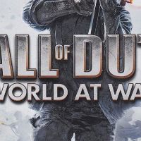 Call of Duty: World at War Steam Подарок