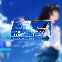 If My Heart Had Wings -Flight Diary- PC Steam Ключ (valid until February 2027)
