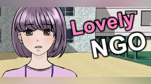 Lovely NGO PC Steam Ключ