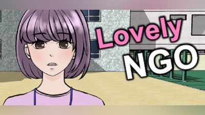 Lovely NGO PC Steam Ключ