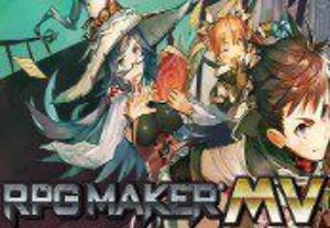 RPG Maker MV Steam Подарок