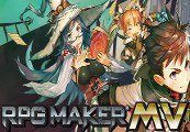 RPG Maker MV Steam Подарок