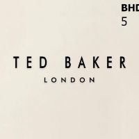 Ted Baker BHD 5 Подарочная карта BH