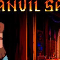 Anvil Saga PC Steam Ключ