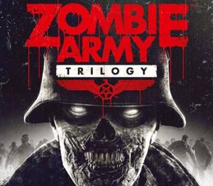 Zombie Army Trilogy DE Steam Ключ