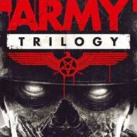 Zombie Army Trilogy DE Steam Ключ